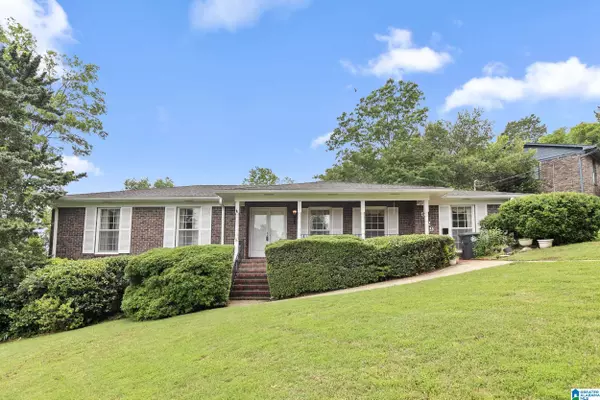 5829 SOUTHCREST ROAD, Birmingham, AL 35213