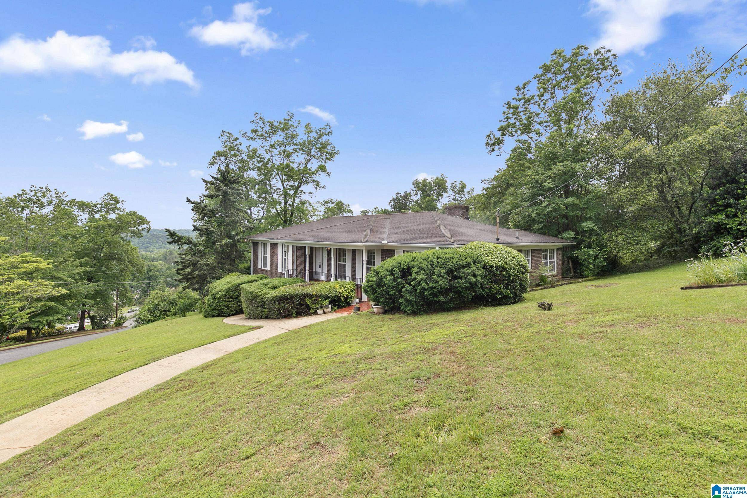 Birmingham, AL 35213,5829 SOUTHCREST ROAD