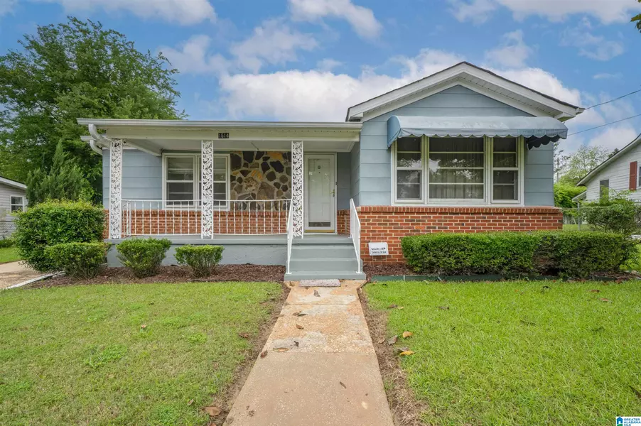 1514 17TH AVENUE, Northport, AL 35476