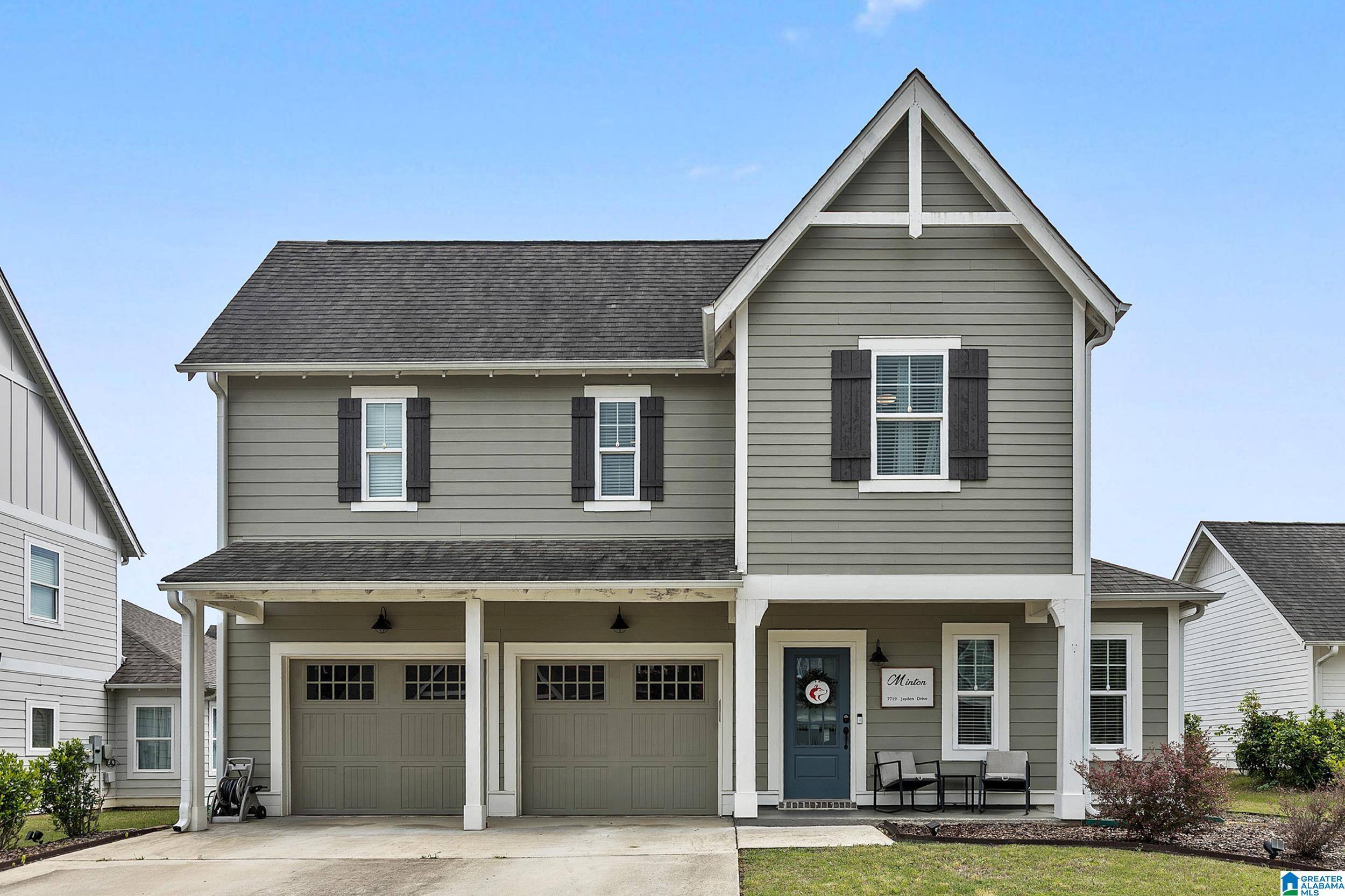 7719 JAYDEN DRIVE, Trussville, AL 35173