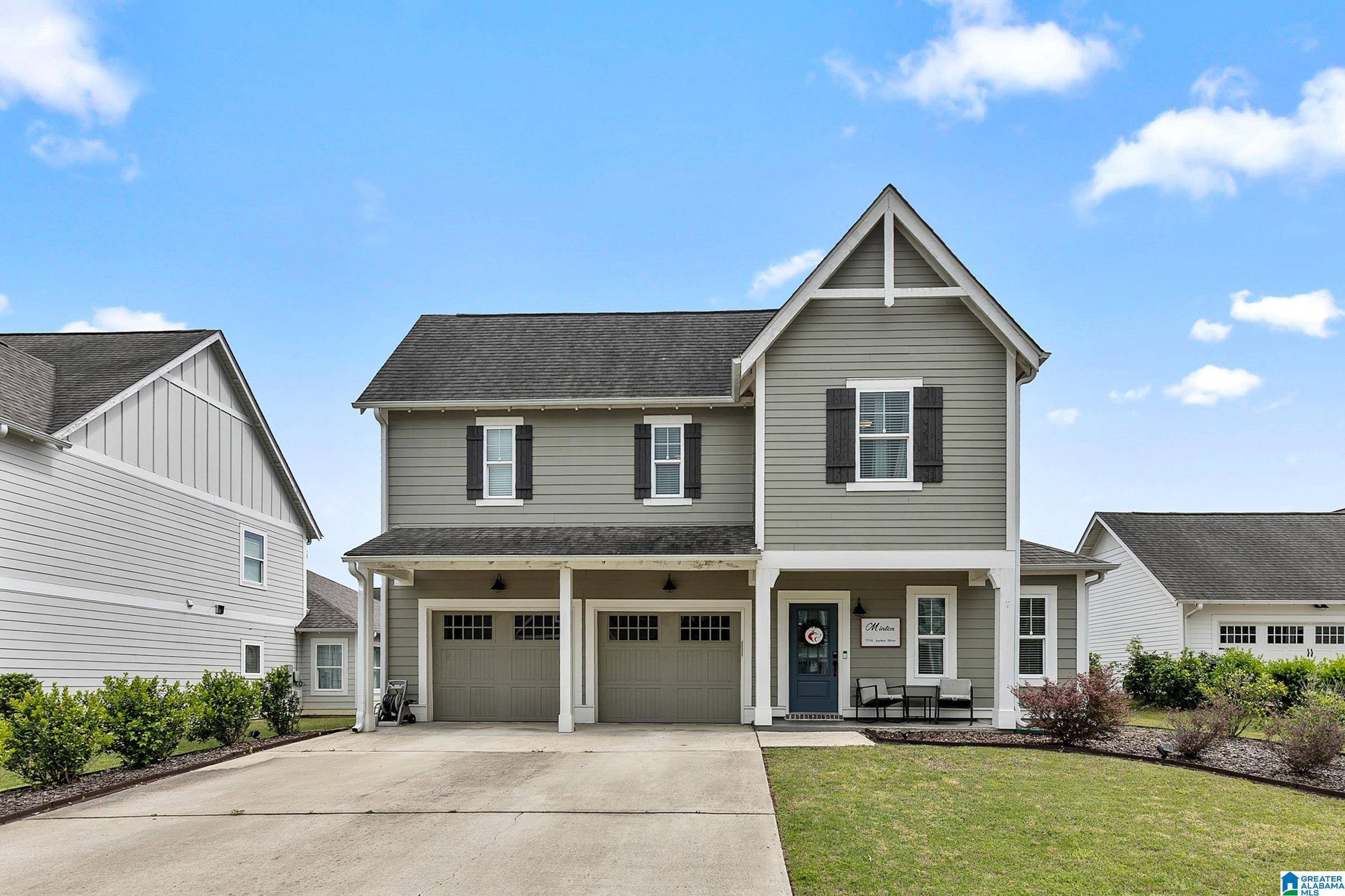 Trussville, AL 35173,7719 JAYDEN DRIVE