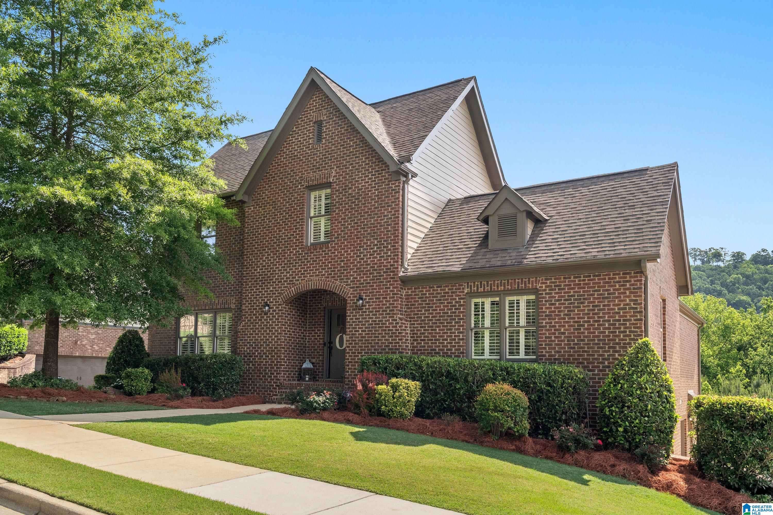 3686 JAMES HILL TERRACE, Hoover, AL 35226