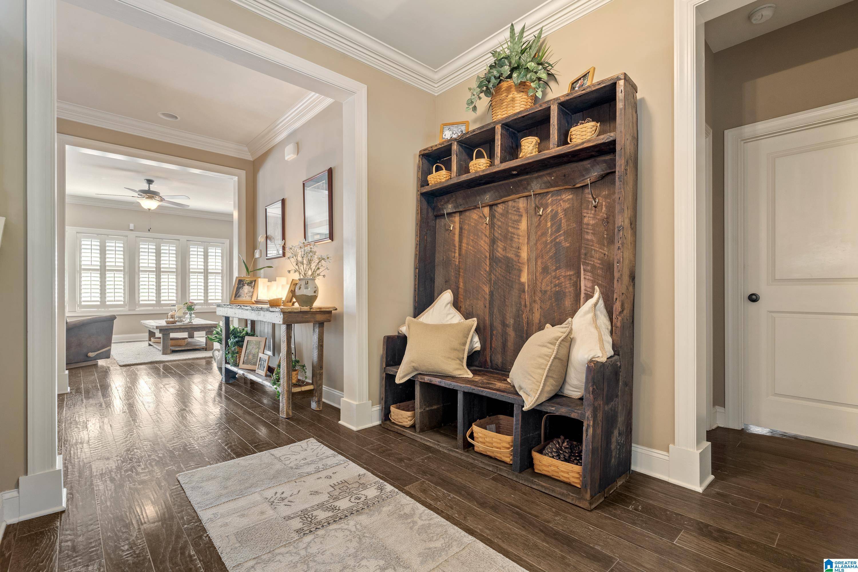 Hoover, AL 35226,3686 JAMES HILL TERRACE