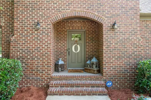 3686 JAMES HILL TERRACE, Hoover, AL 35226