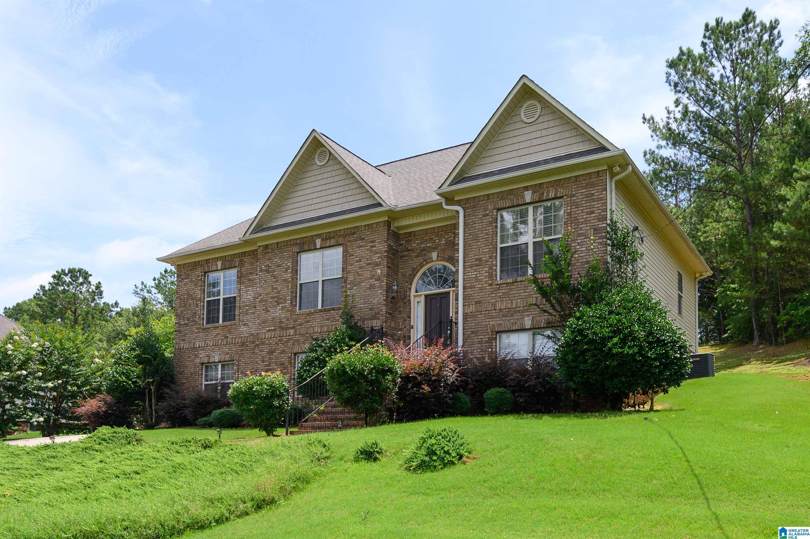 Odenville, AL 35120,2265 LOWER LAKE DRIVE