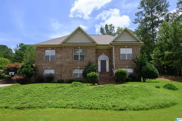 2265 LOWER LAKE DRIVE, Odenville, AL 35120
