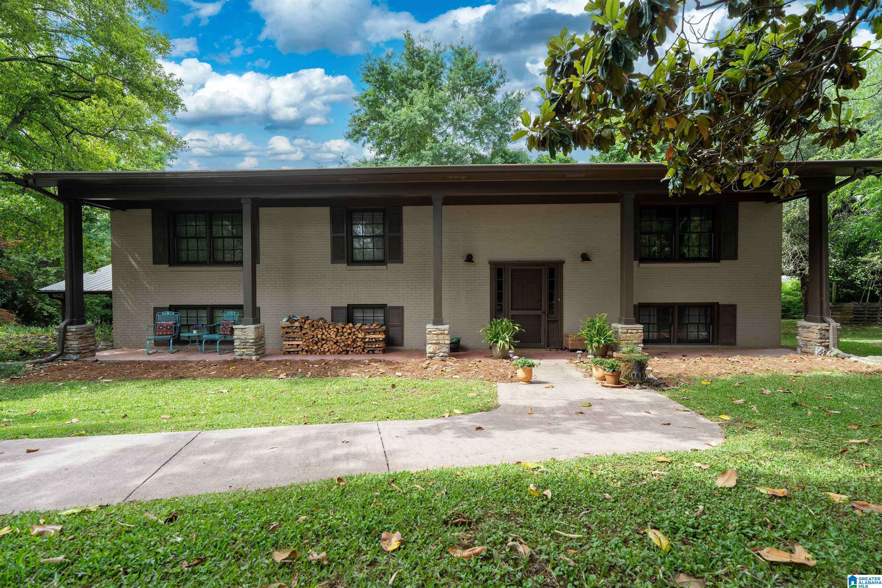 3028 TWIN OAKS DRIVE, Vestavia Hills, AL 35243