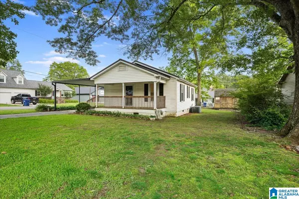 Oneonta, AL 35121,401 W 3RD AVENUE