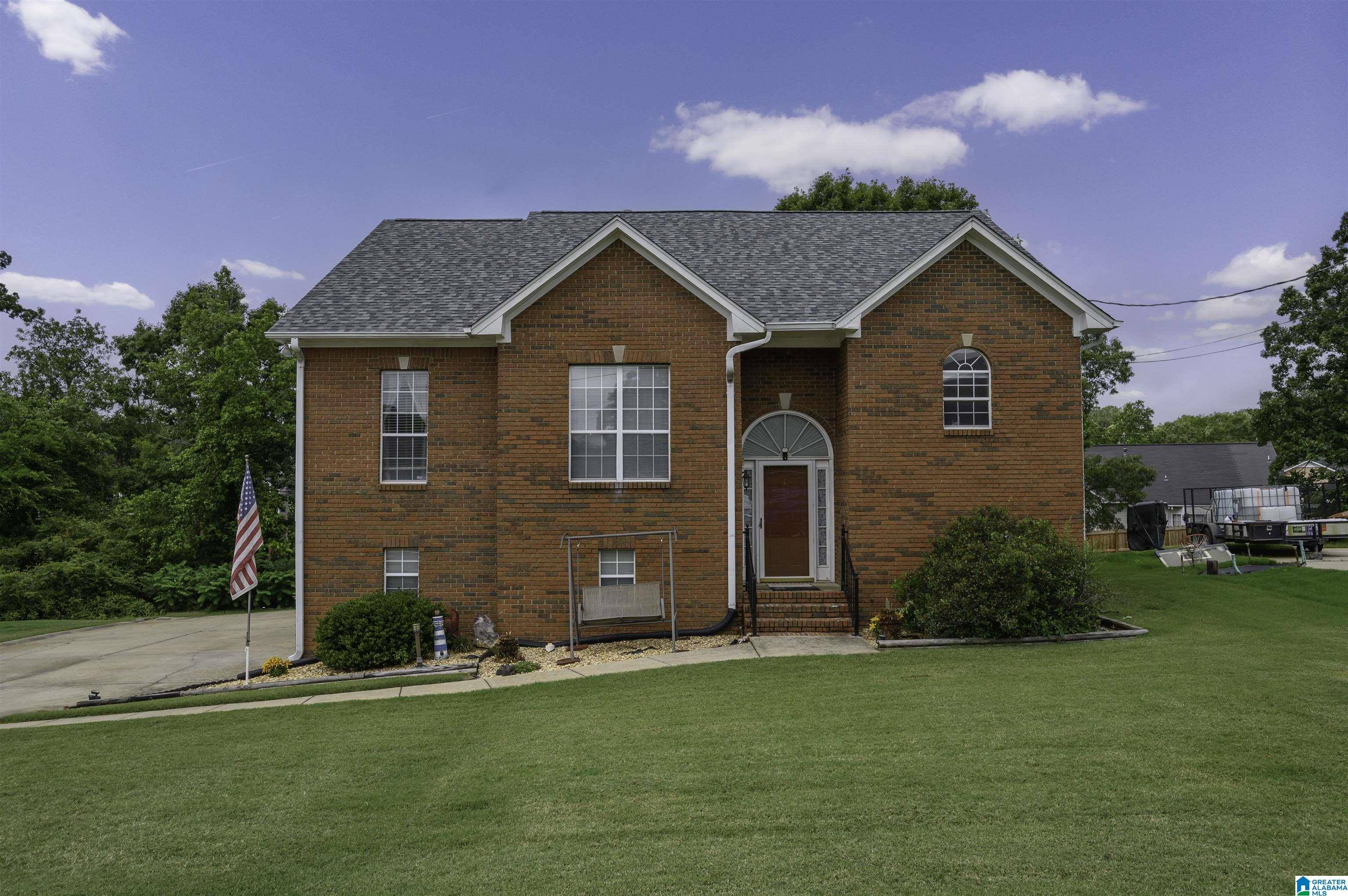 106 ROSEWOOD CIRCLE, Calera, AL 35040
