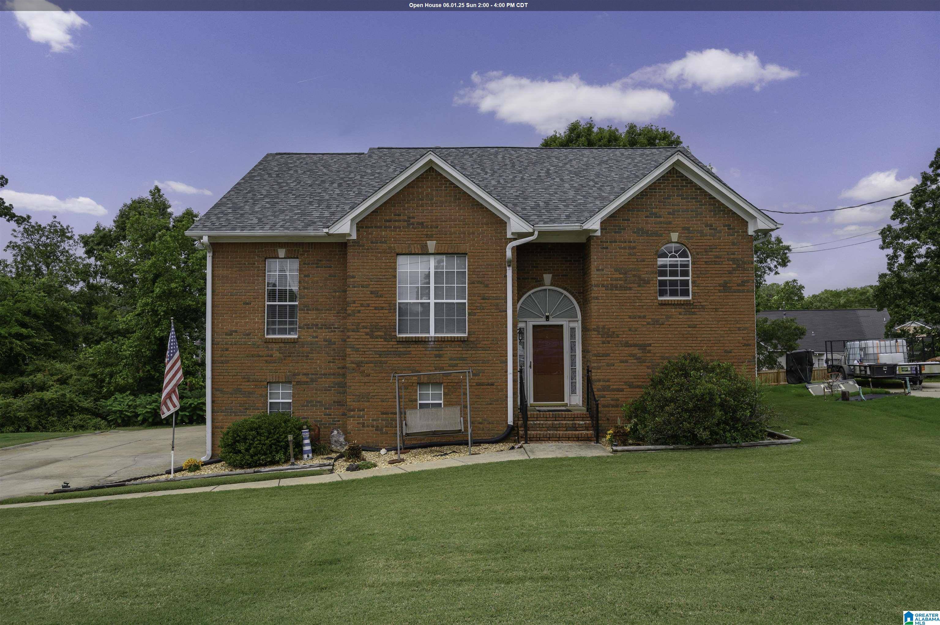 106 ROSEWOOD CIRCLE, Calera, AL 35040