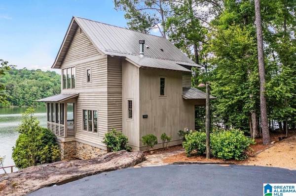 111 BALD EAGLE DRIVE, Crane Hill, AL 35053