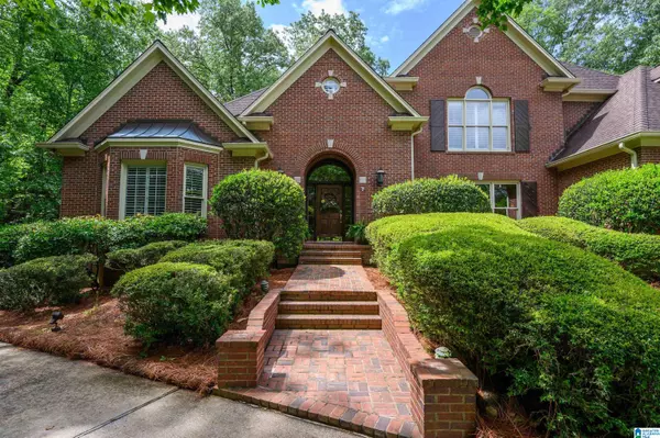 5029 GREYSTONE WAY, Hoover, AL 35242