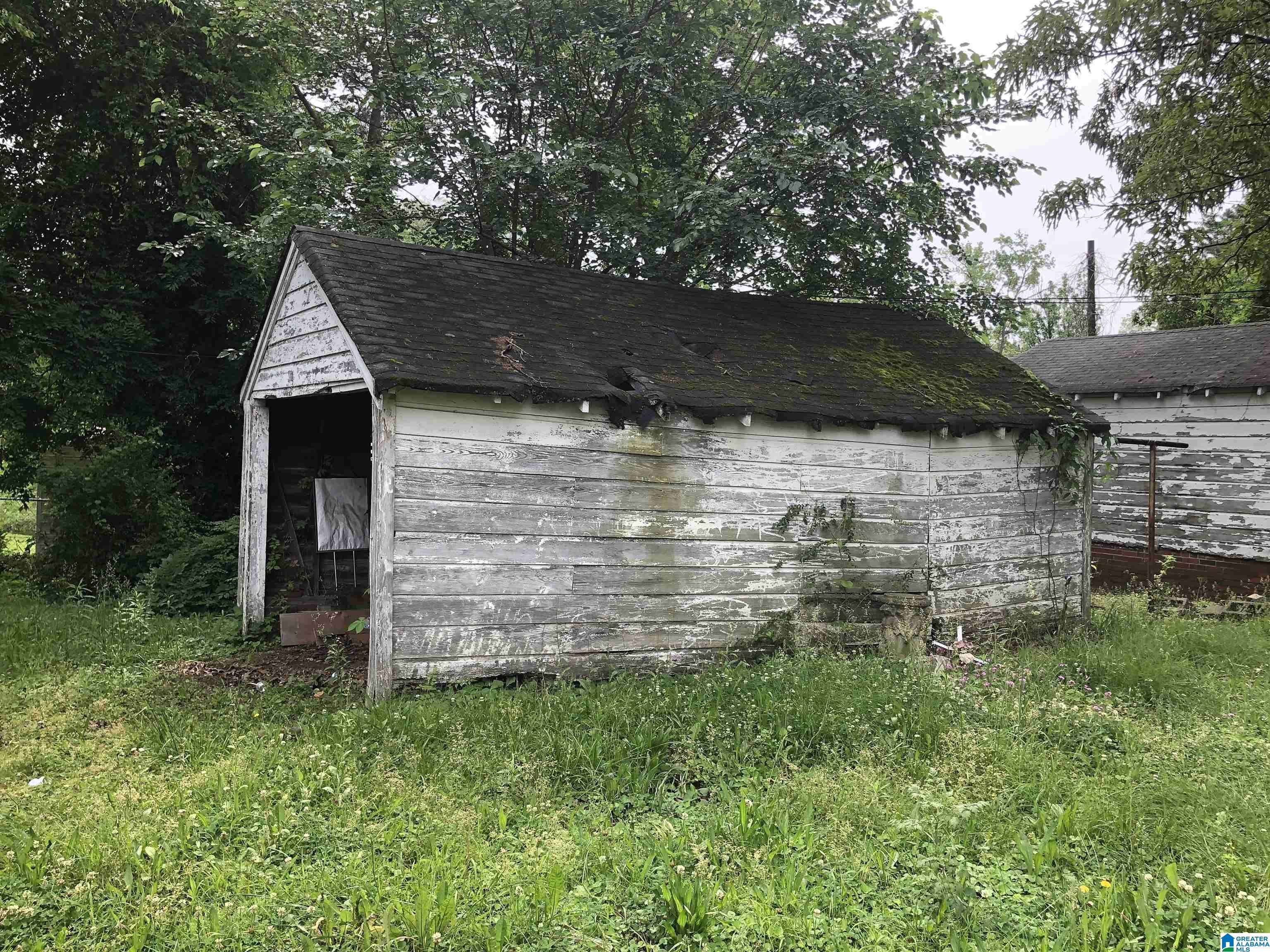 Birmingham, AL 35208,4713 AVENUE I
