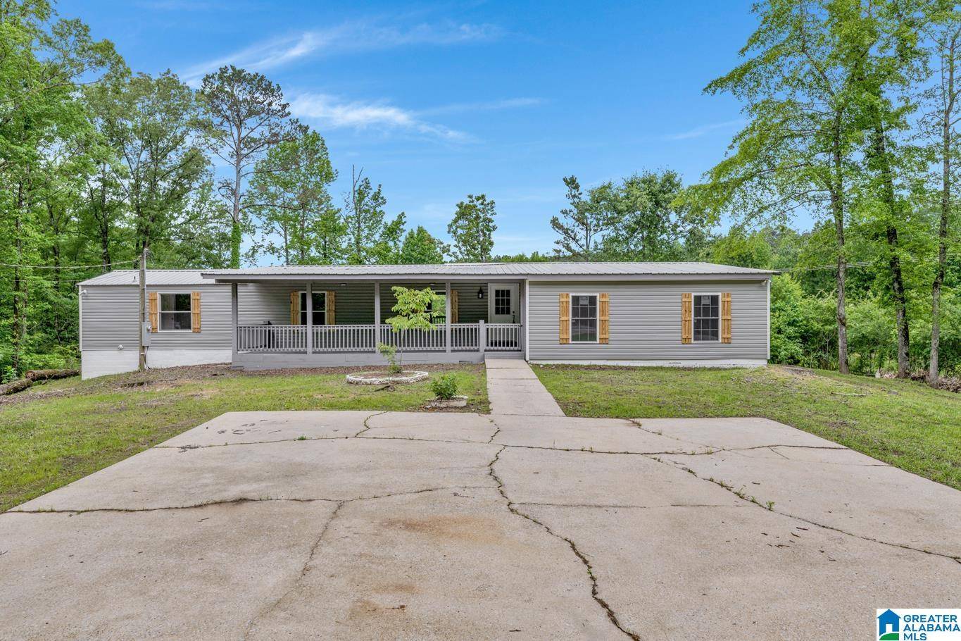 West Blocton, AL 35184,1411 OLD WOODSTOCK ROAD