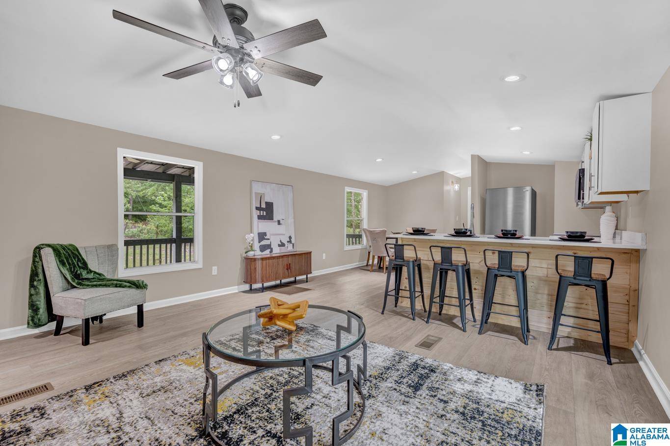 1411 OLD WOODSTOCK ROAD, West Blocton, AL 35184