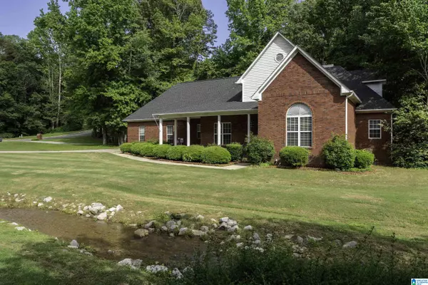 6201 WINDSOR LANE, Pinson, AL 35126
