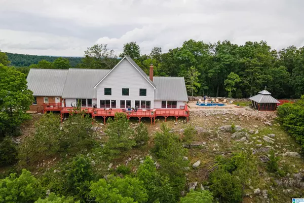 327 RIDGEVIEW LAKE ROAD, Alabaster, AL 35007