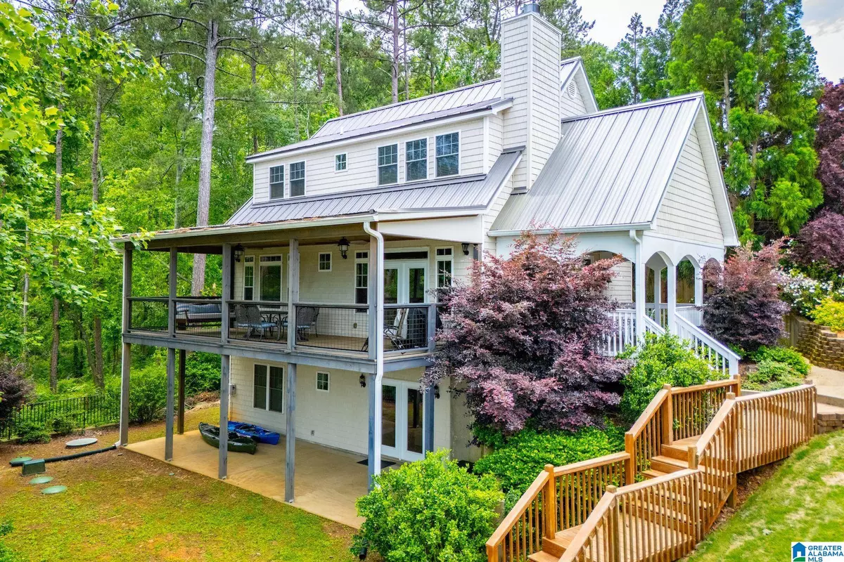 Wedowee, AL 36278,86 HIGHLAND DRIVE