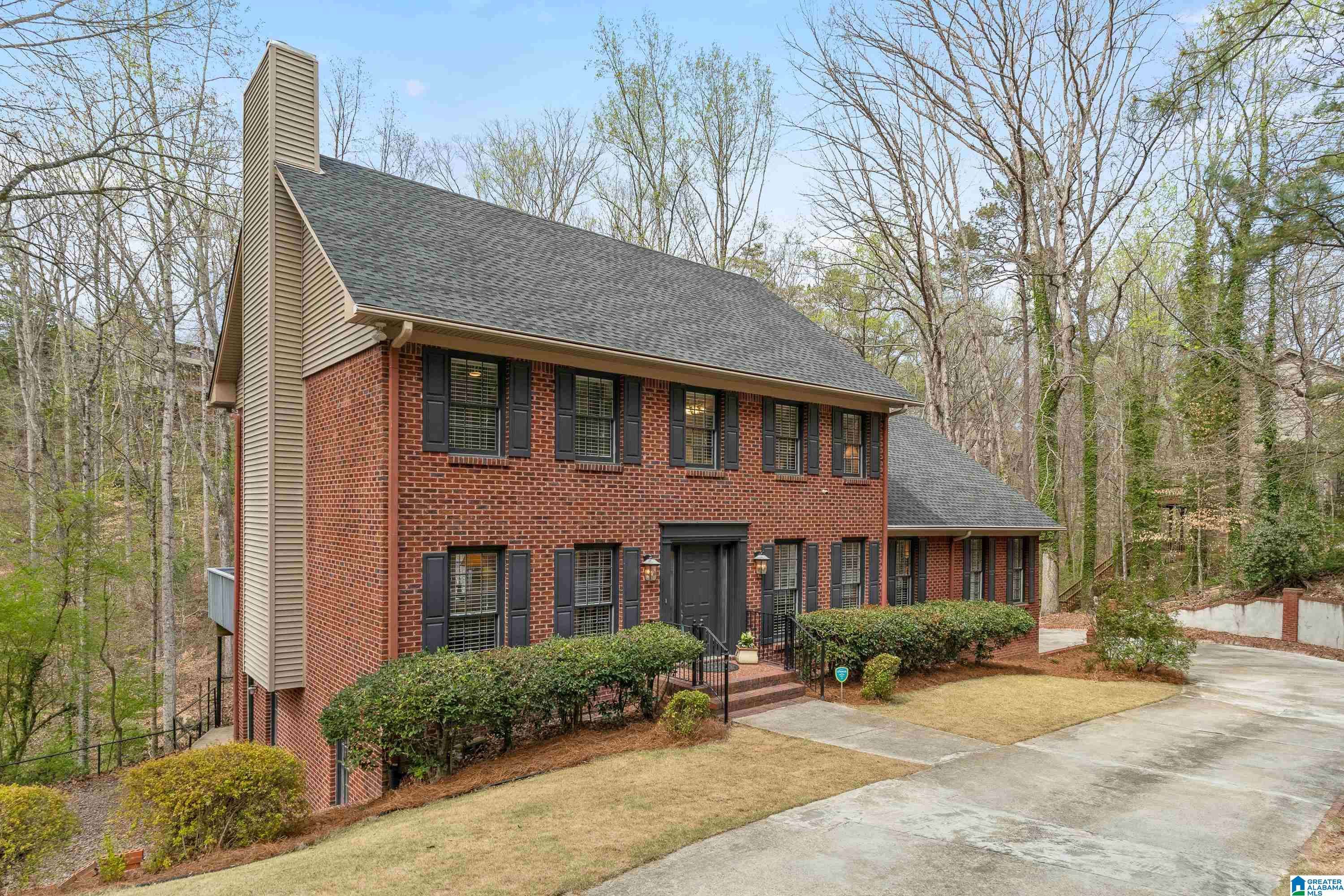 4612 BATTERY LANE, Mountain Brook, AL 35213
