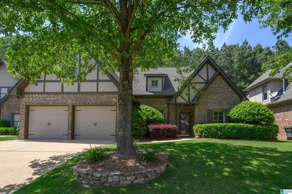 Hoover, AL 35244,1609 CREEKSIDE DRIVE