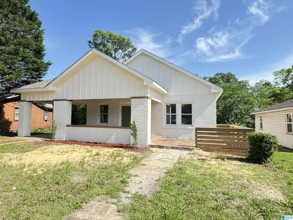 2309 28TH STREET, Birmingham, AL 35208