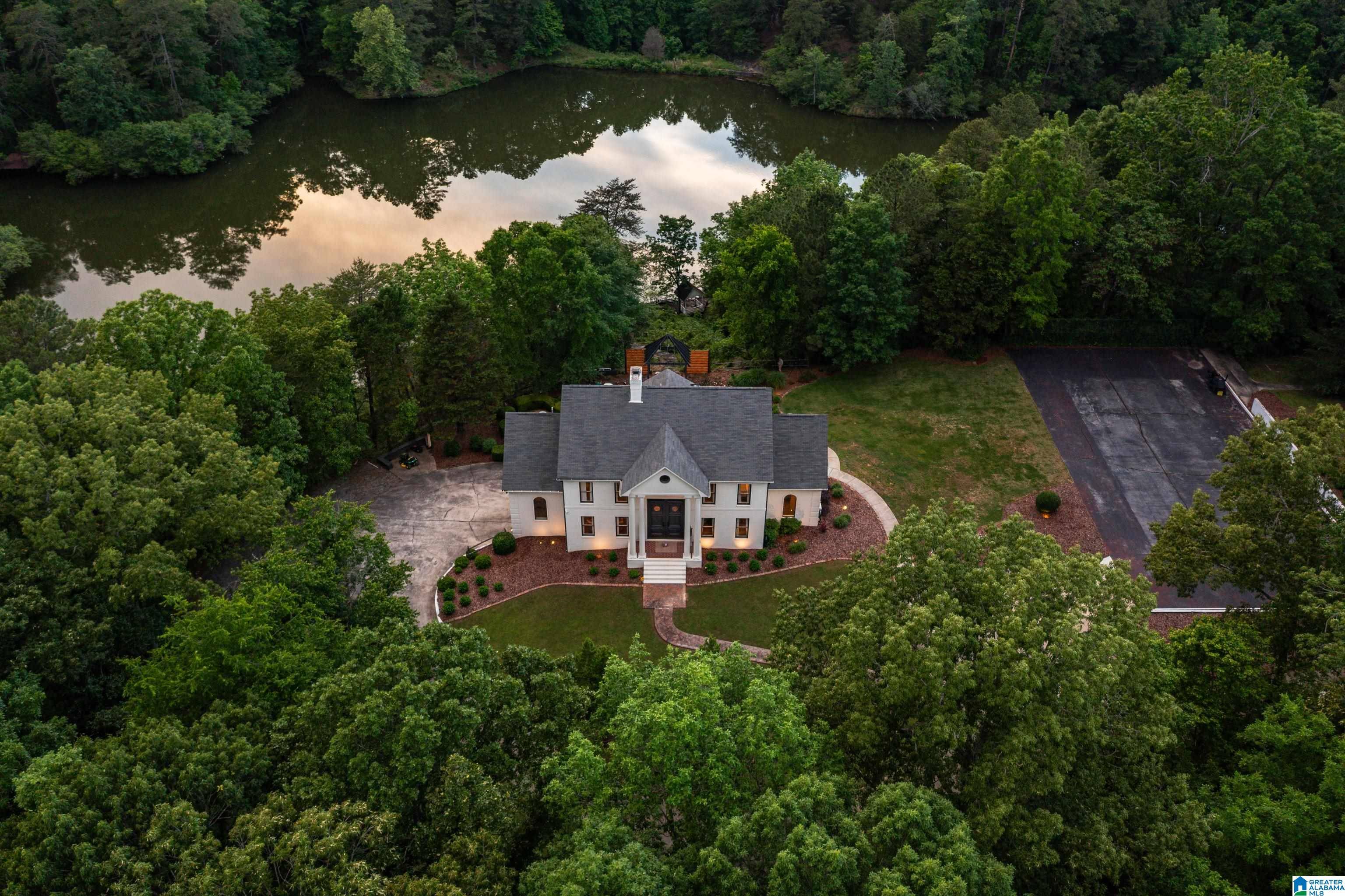 Leeds, AL 35094,5750 LAKESIDE ROAD