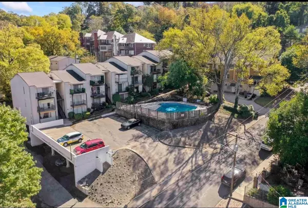 Birmingham, AL 35205,1329 31ST STREET #C