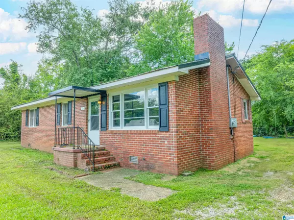 504 MAUMEE BOULEVARD, Weaver, AL 36277