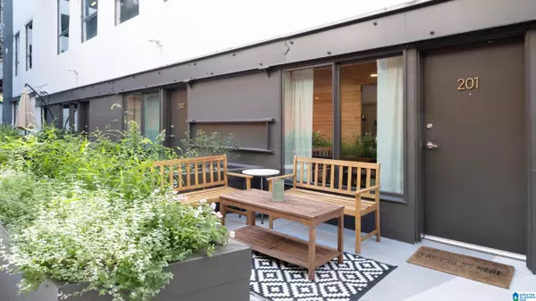 1801 2ND AVENUE N #201, Birmingham, AL 35203