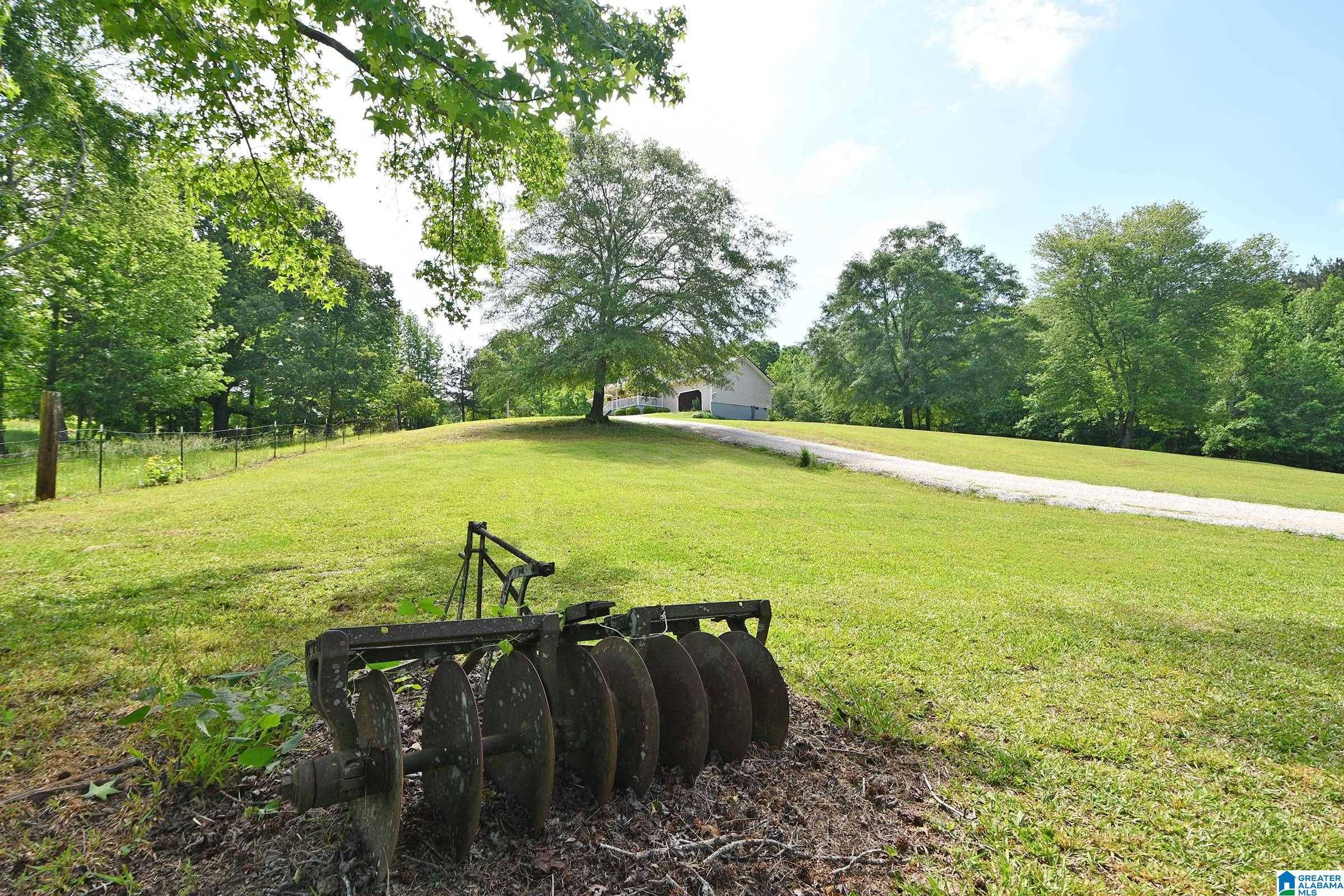 645 COUNTY ROAD 516, Woodland, AL 36280