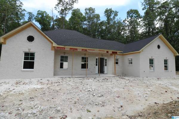 195 SOUTHERN OAKS DRIVE, Odenville, AL 35120