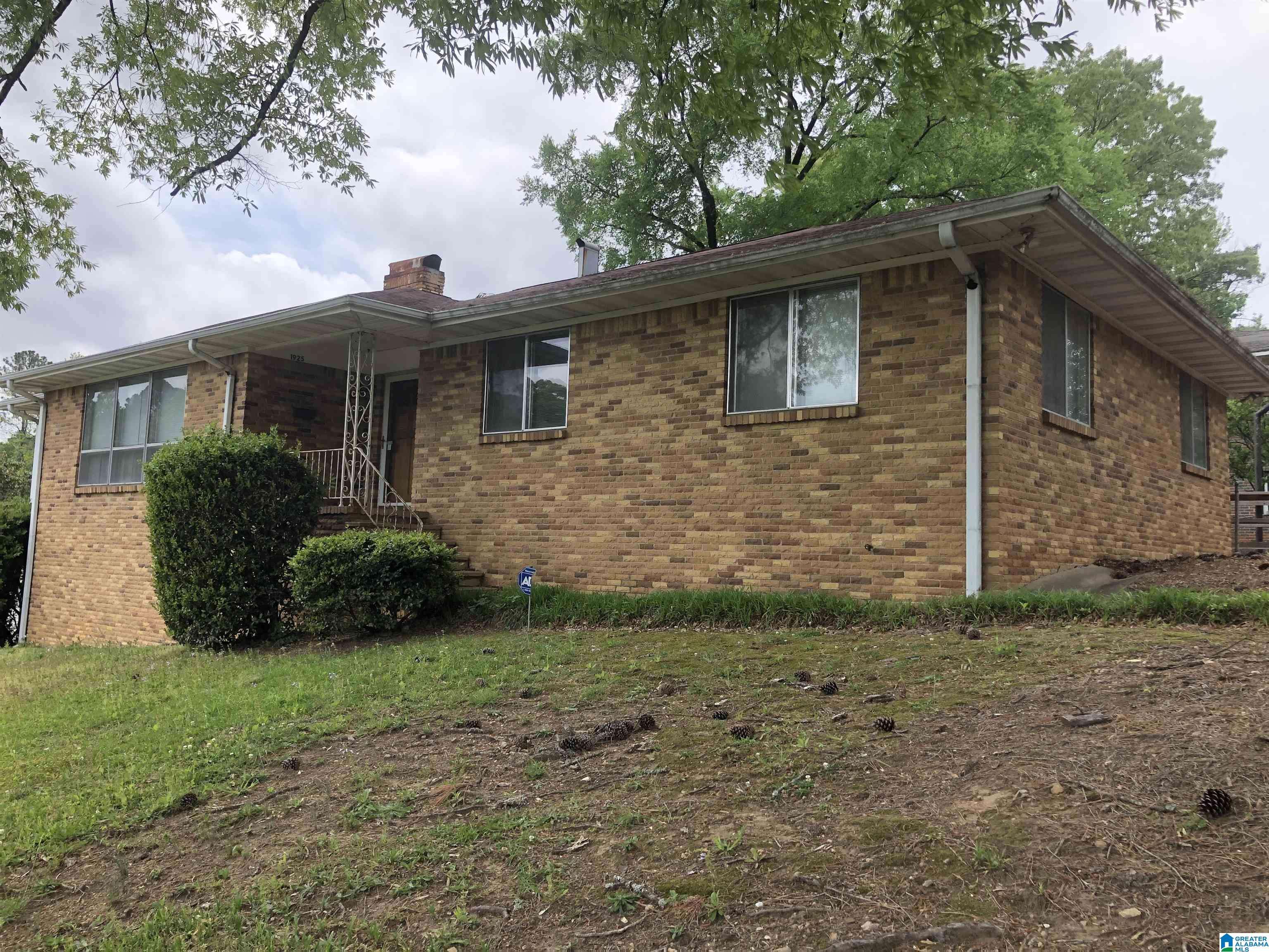 1925 ETOWAH STREET, Birmingham, AL 35217