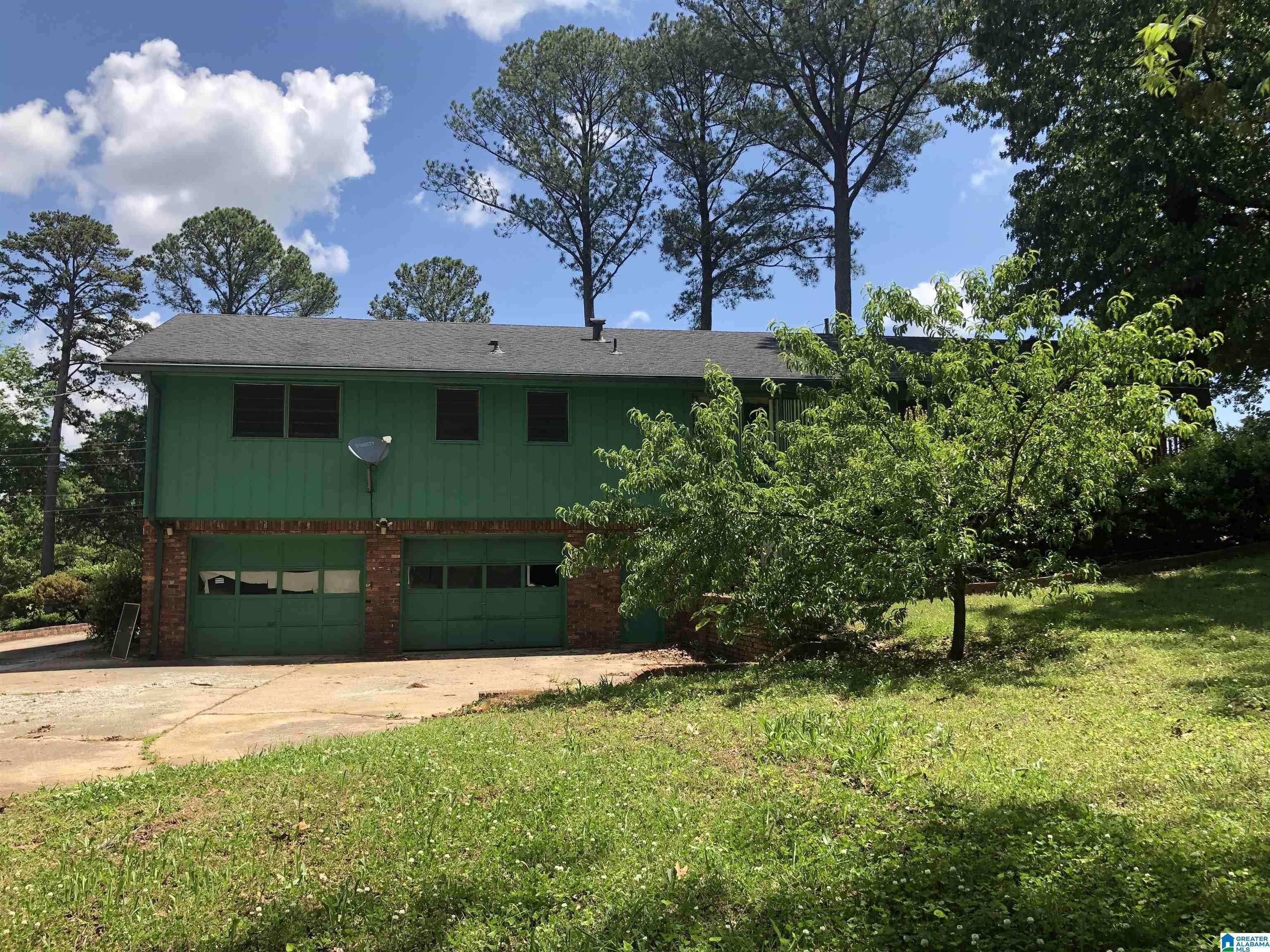 Fairfield, AL 35064,7409 WESTMORELAND DRIVE