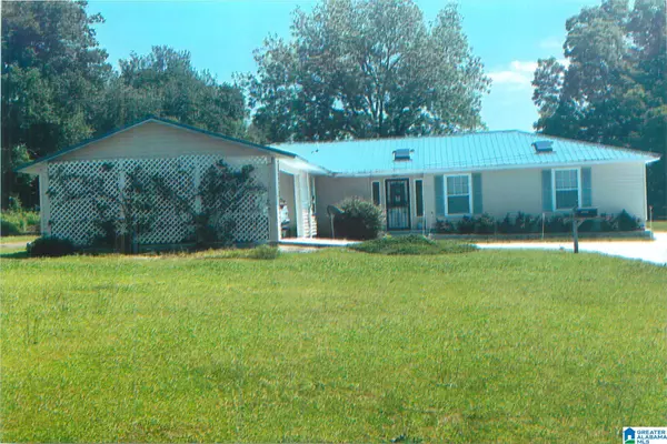 47404 HIGHWAY 78, Lincoln, AL 35096
