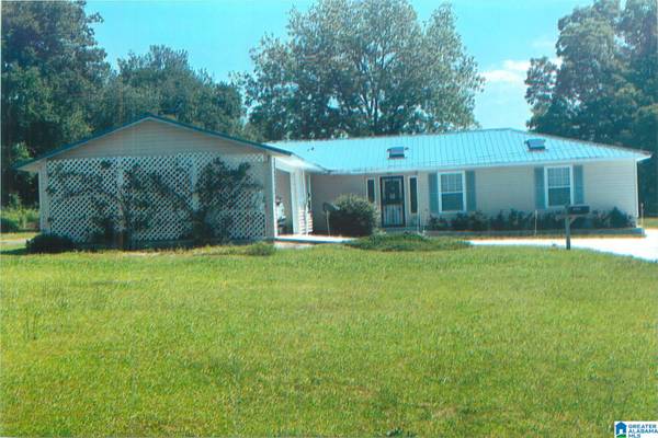 47404 HIGHWAY 78, Lincoln, AL 35096