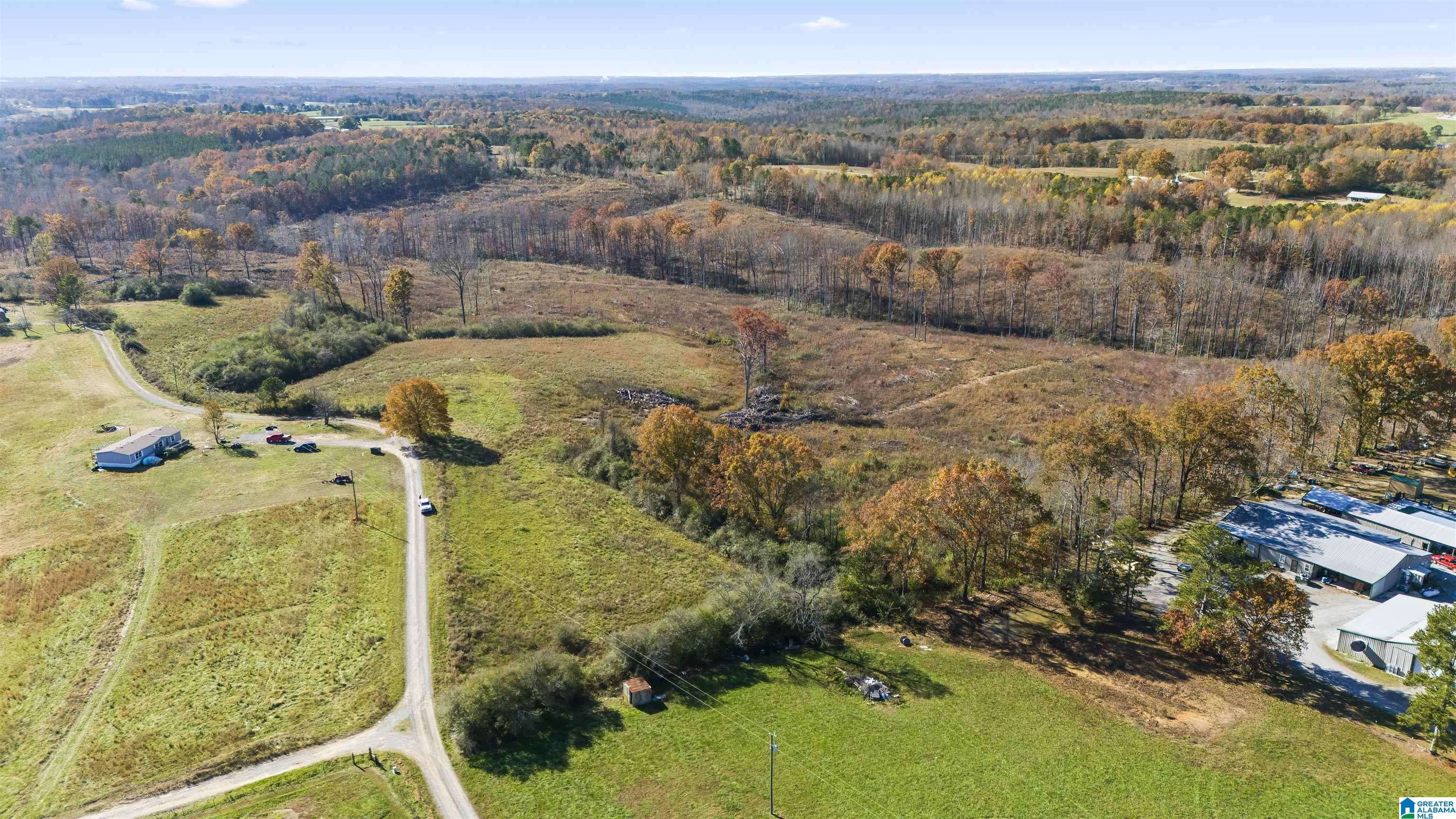 193 AC COUNTY ROAD 1069 #0, Vinemont, AL 35179