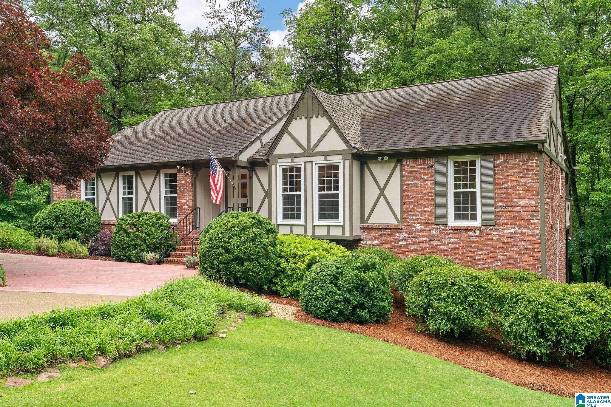 3764 ROCKHILL ROAD, Mountain Brook, AL 35223