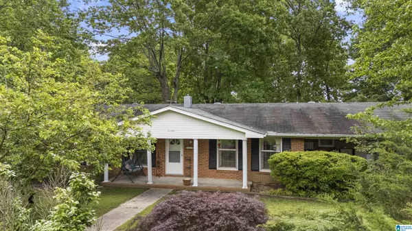 6390 COUNTY ROAD 1435, Vinemont, AL 35179