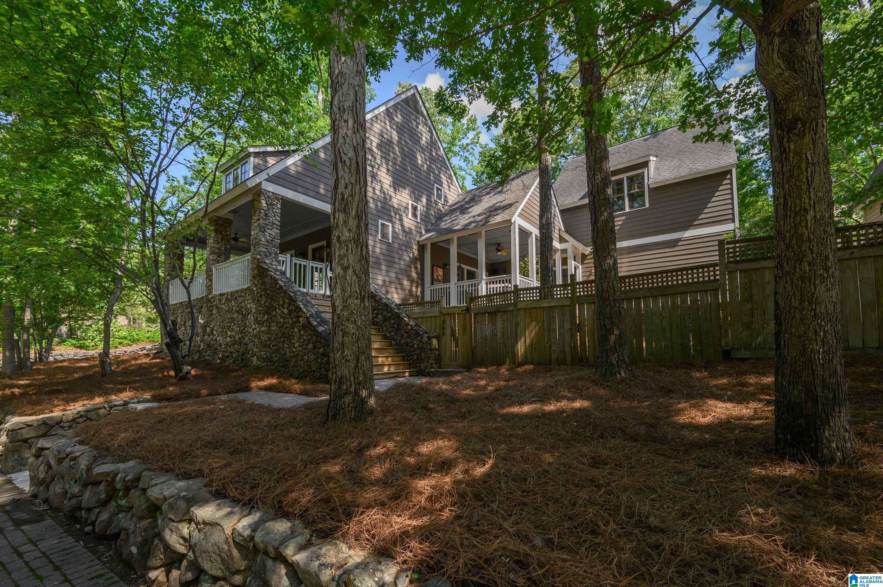 362 OLMSTED STREET, Birmingham, AL 35242