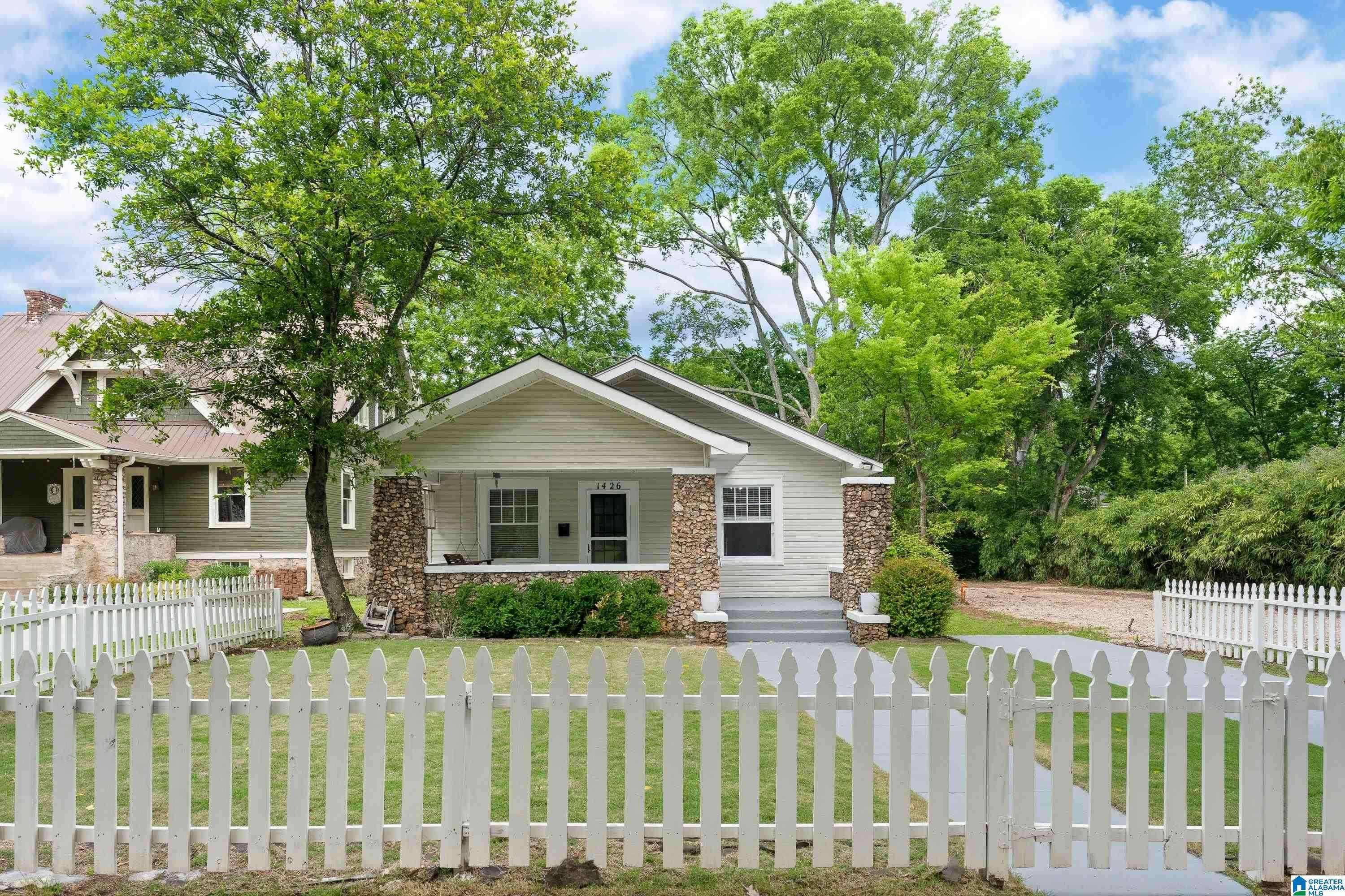 1426 10TH PLACE S, Birmingham, AL 35205