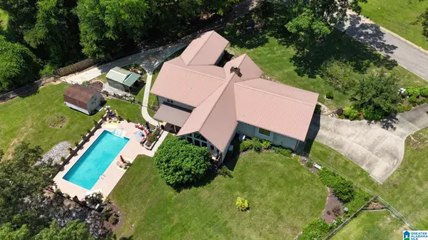 179 IDLEWOOD CIRCLE, Alexandria, AL 36250