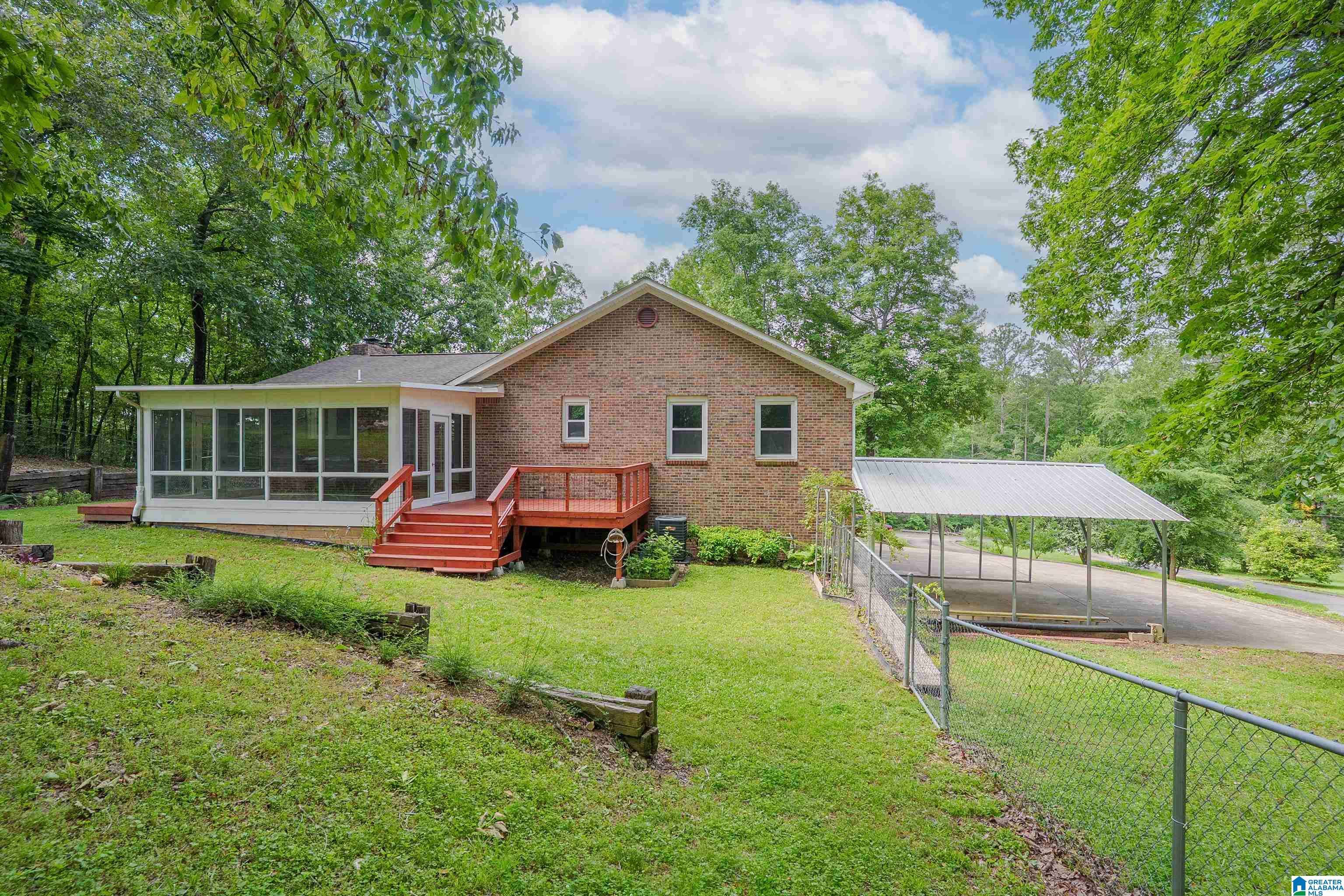 Ashville, AL 35953,87 ROBERTS ROAD