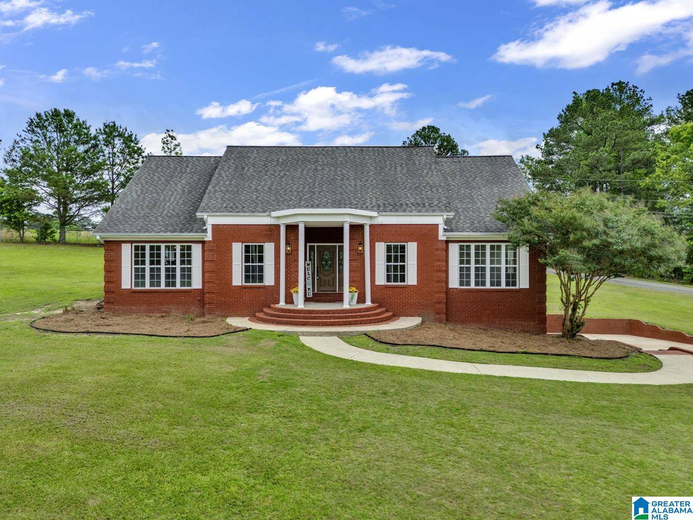 9485 BAGLEY ROAD, Empire, AL 35063