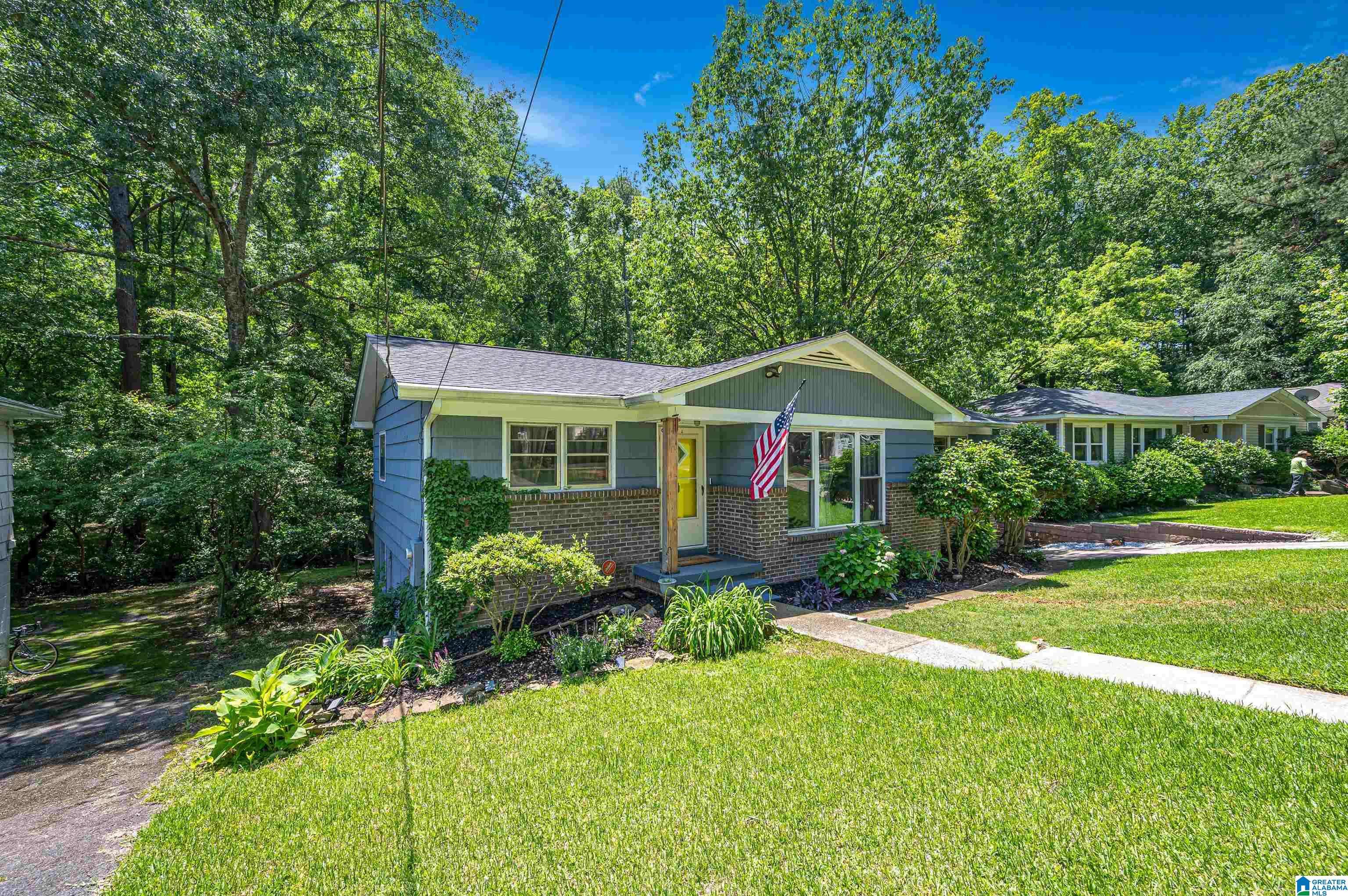 Homewood, AL 35209,1109 DREXEL PARKWAY