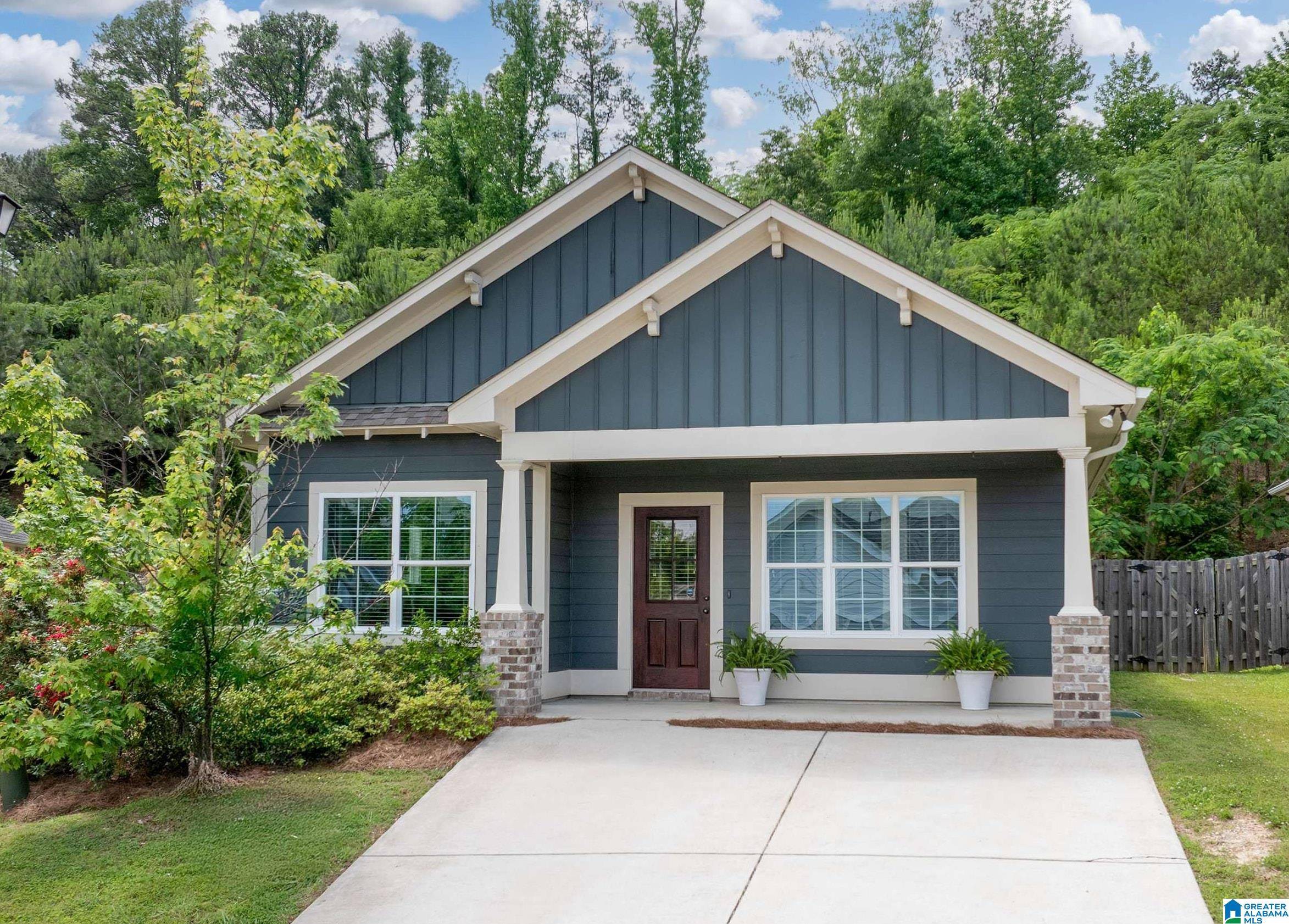 2840 MONTEVALLO PARK ROAD, Irondale, AL 35210