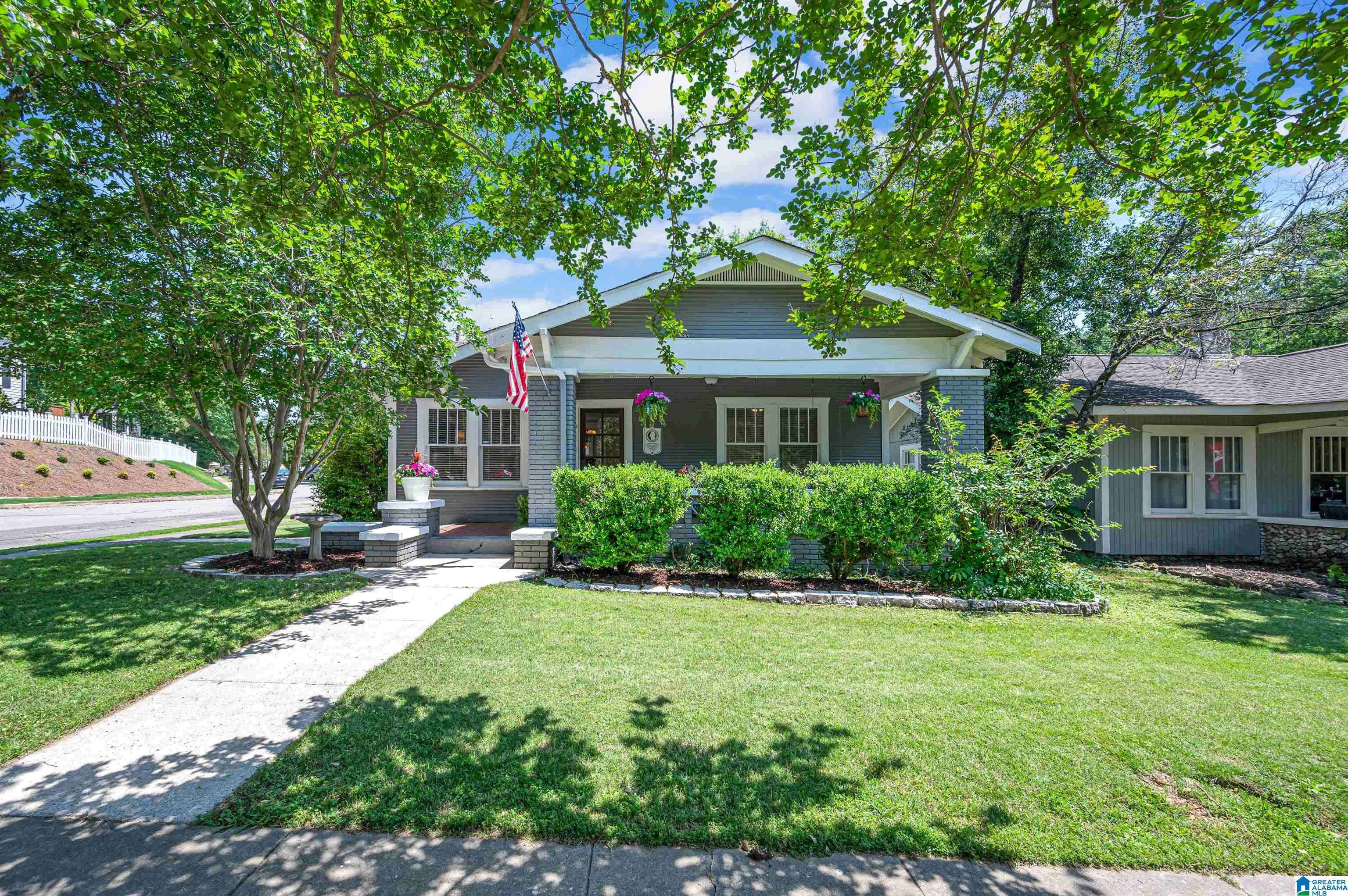 4927 7TH AVENUE S, Birmingham, AL 35222