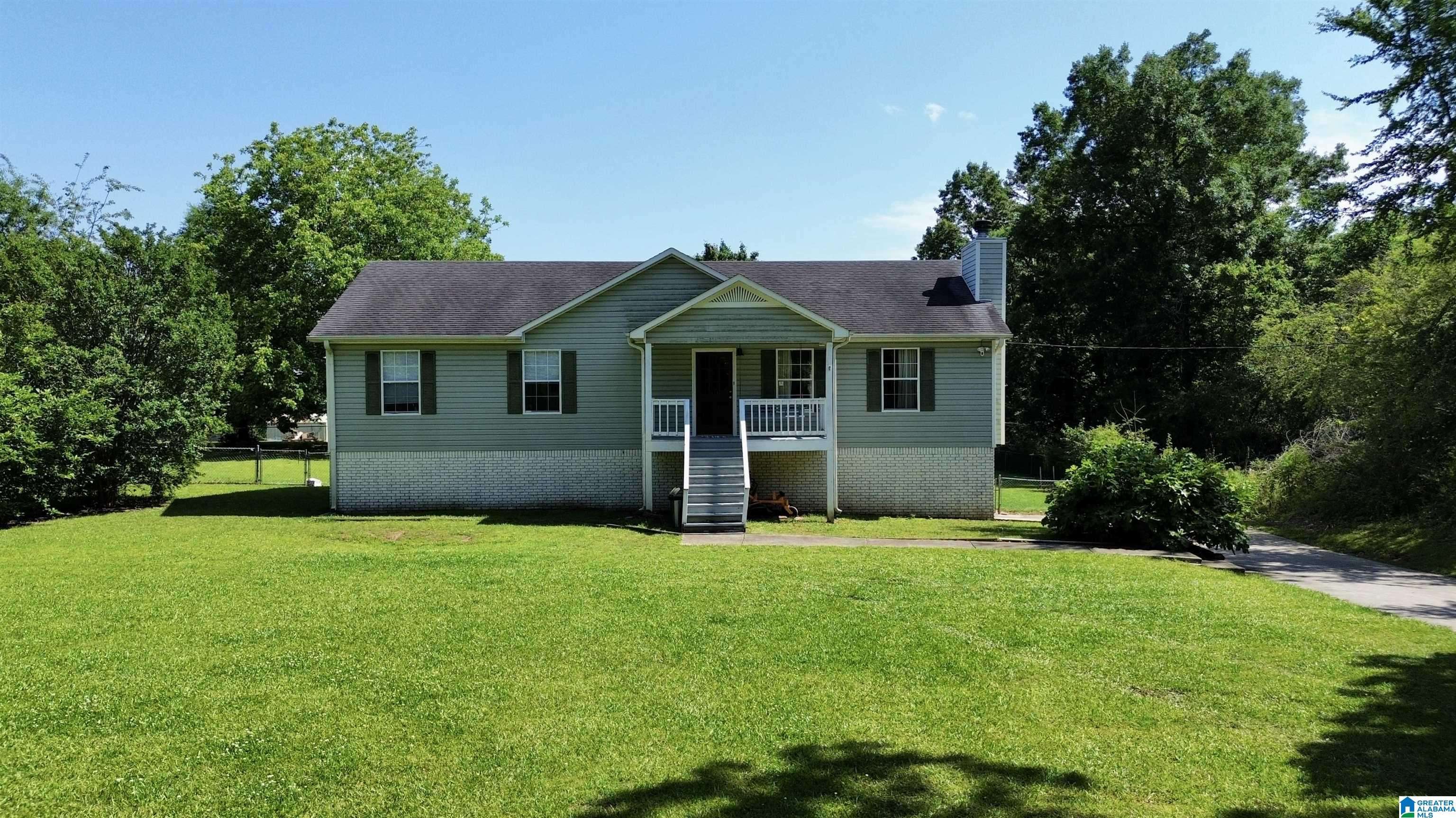 331 TAVEL ROAD, Warrior, AL 35180