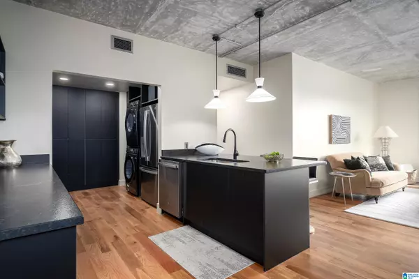 2625 HIGHLAND AVENUE S #707, Birmingham, AL 35205