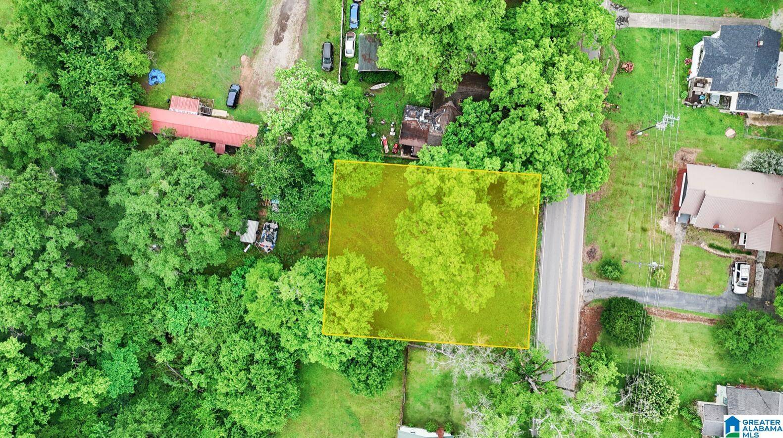 815 26TH AVENUE #0, Bessemer, AL 35023