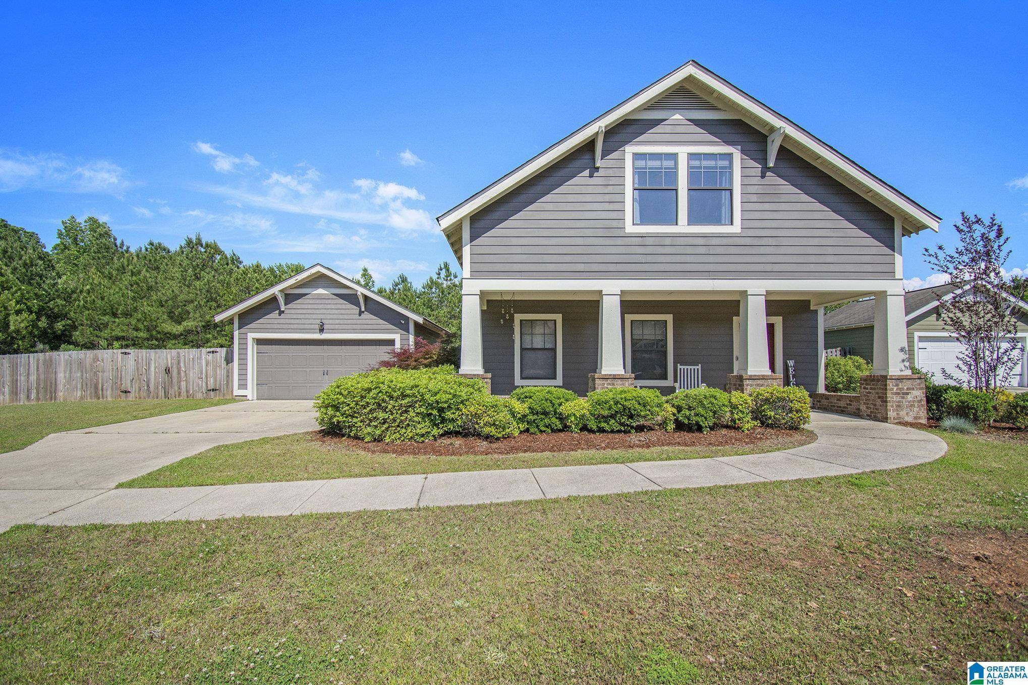 Calera, AL 35040,624 ENCLAVE LANE